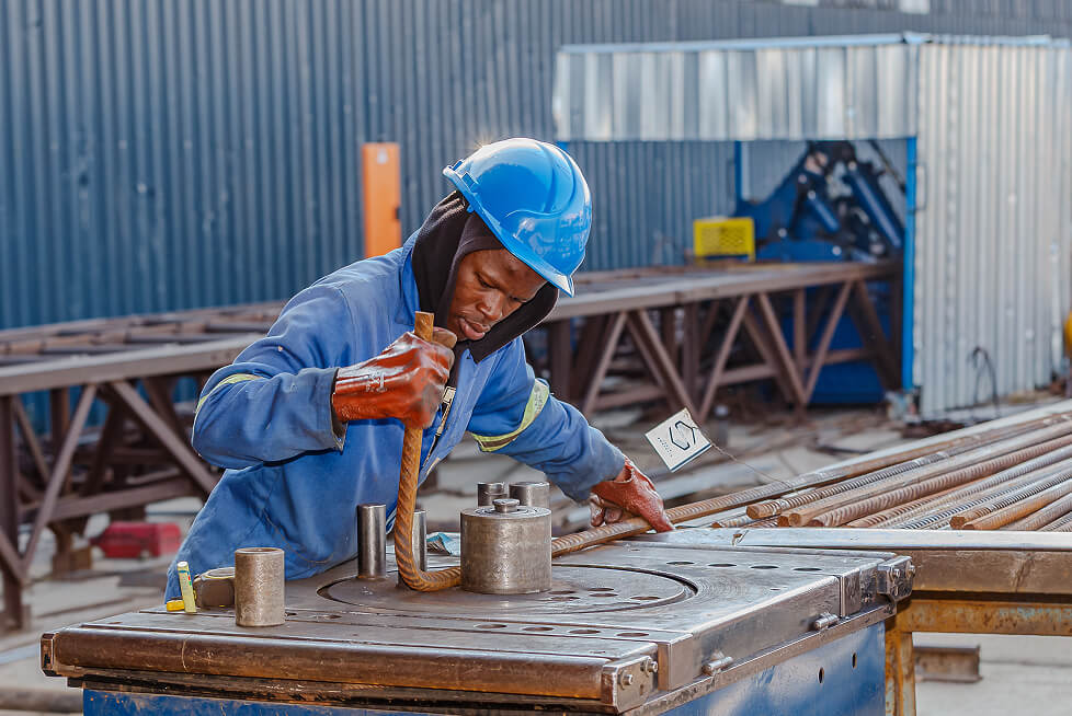 Gallery – Siyazama Steel